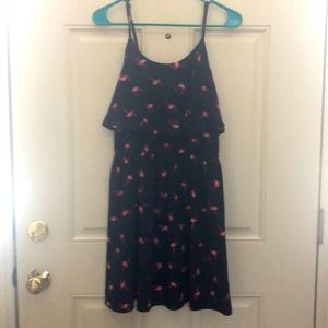 Sassy, cute casual warm weather dress